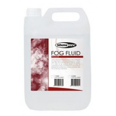 Showgear Fog Fluid  regular 5L